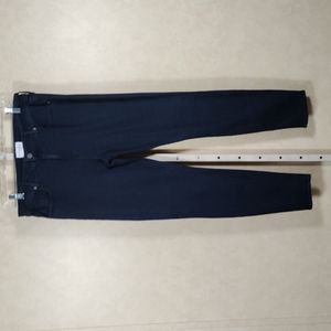 04174 Parker Smith dark wash skinny jeans 12/31